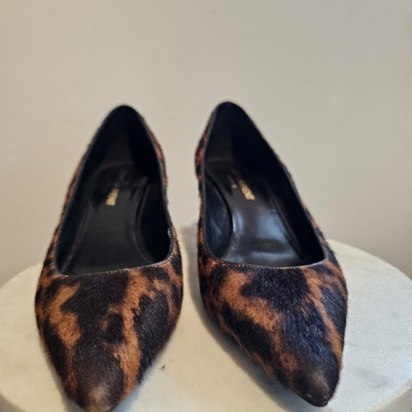 Saint Laurent Paris Heels - Picture 3 of 14